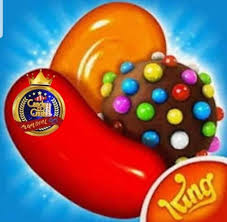 Candy Crush Saga