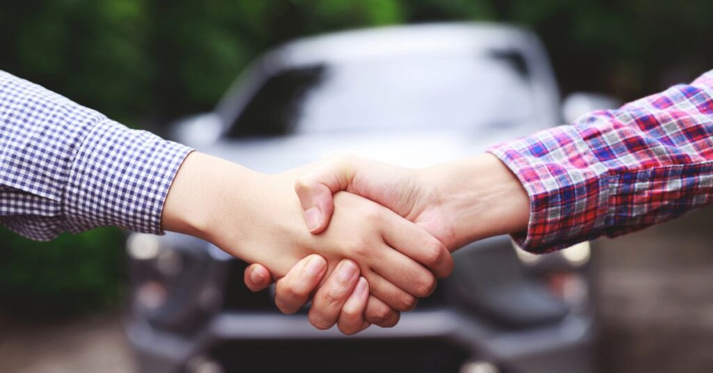 Car Replacement Assistance (CRA)
