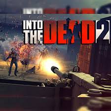 Into the Dead 2