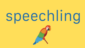 Speechling