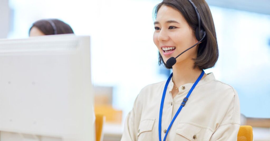USAA Customer Service