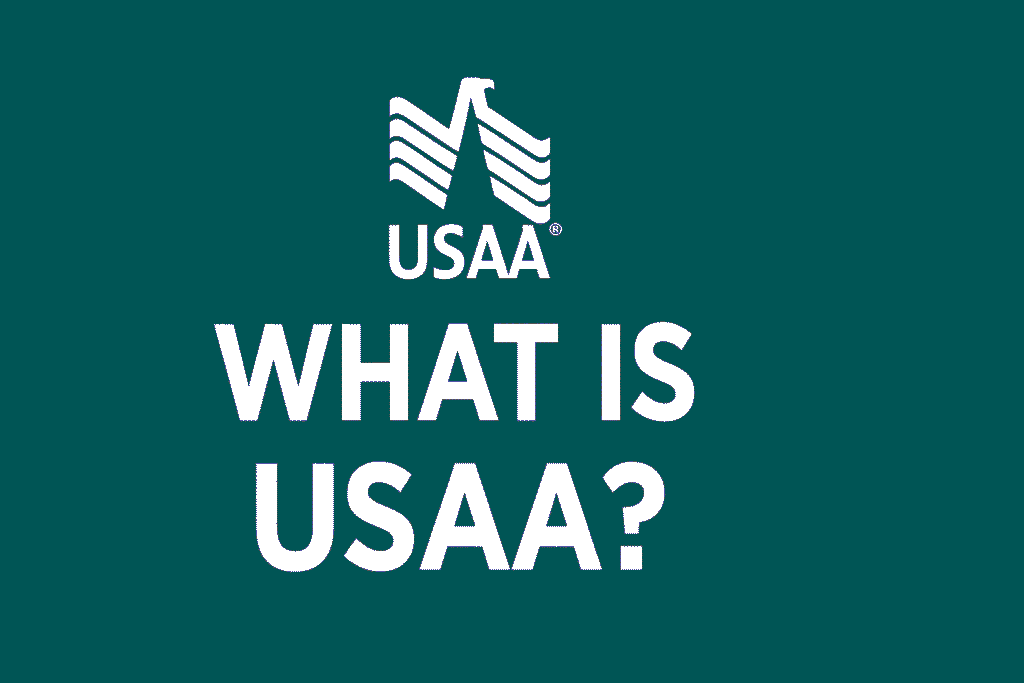 What is USAA