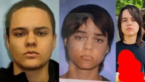 Who Was the Idaho Shooter Wess Roley