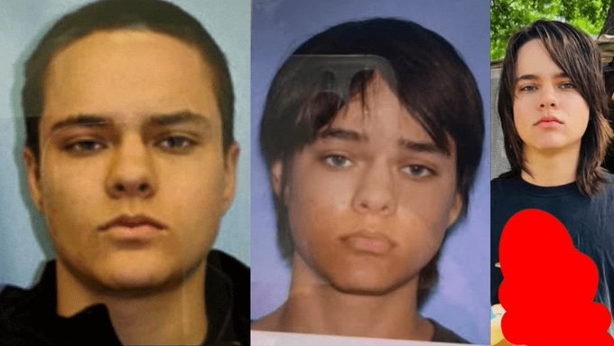 Who Was the Idaho Shooter Wess Roley