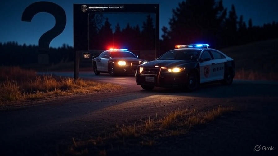 Who Was the Idaho Shooter