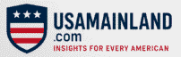 USAMAINLAND LOGO