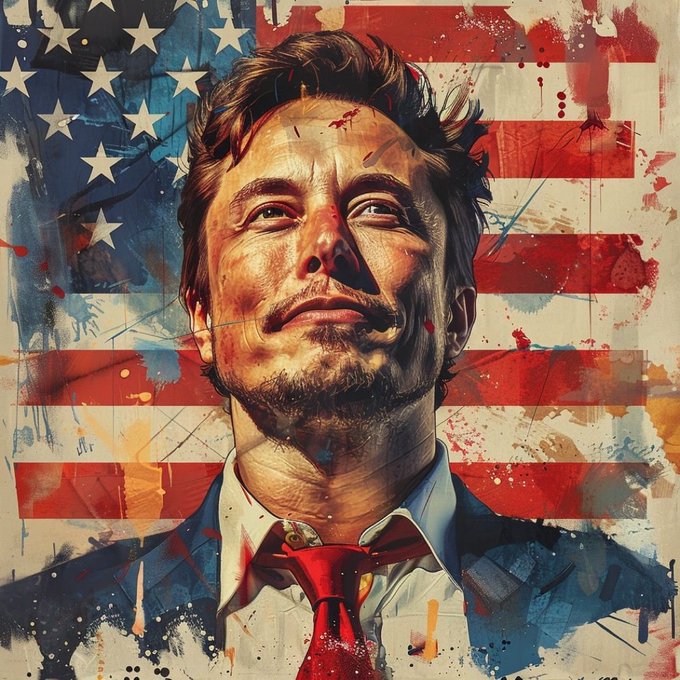 Core Ideology & Objectives of America Party