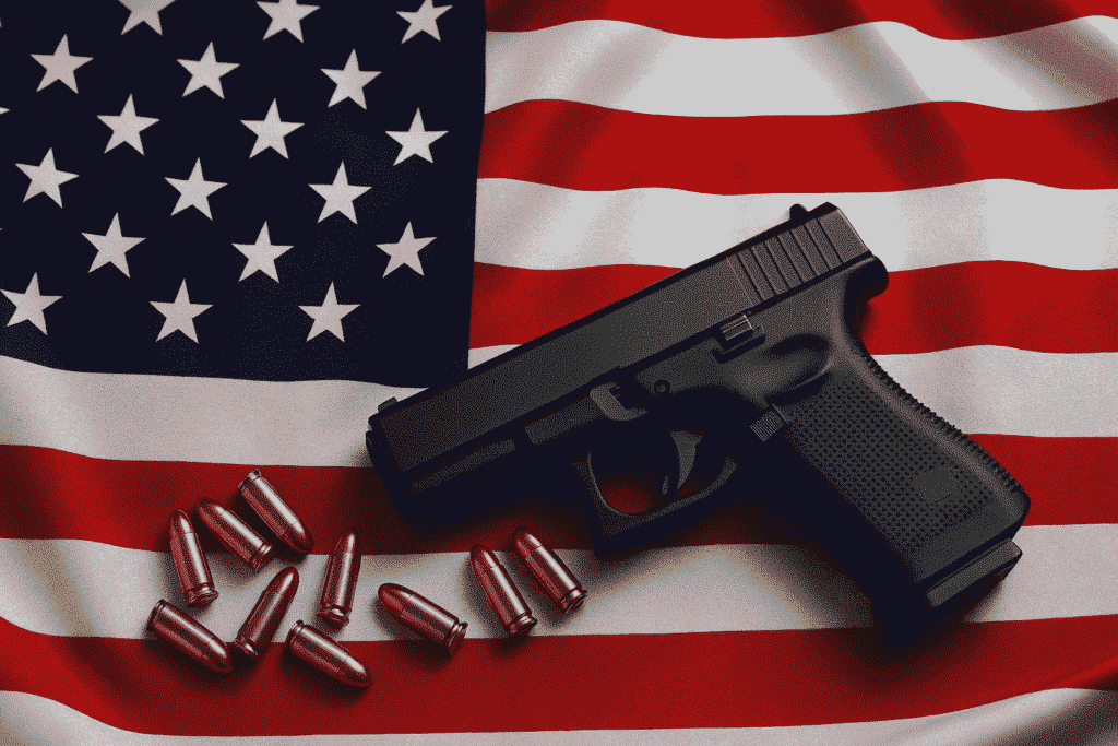 Gun Violence In America