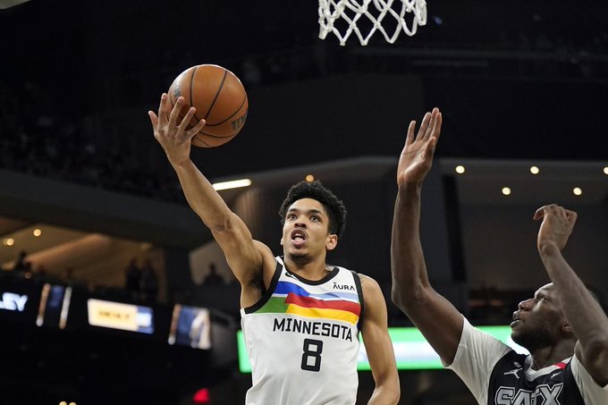 Josh Minott Celtics Deal