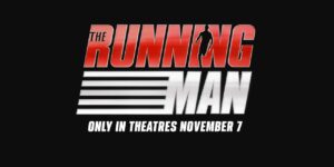 The Running Man 2025