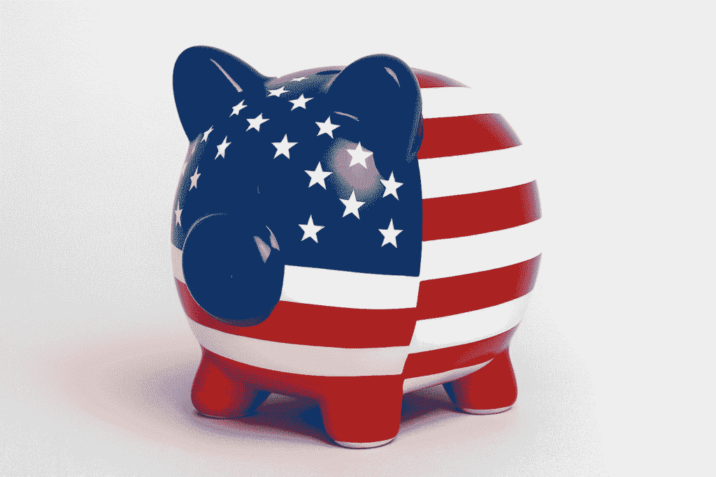 Trump Savings Accounts