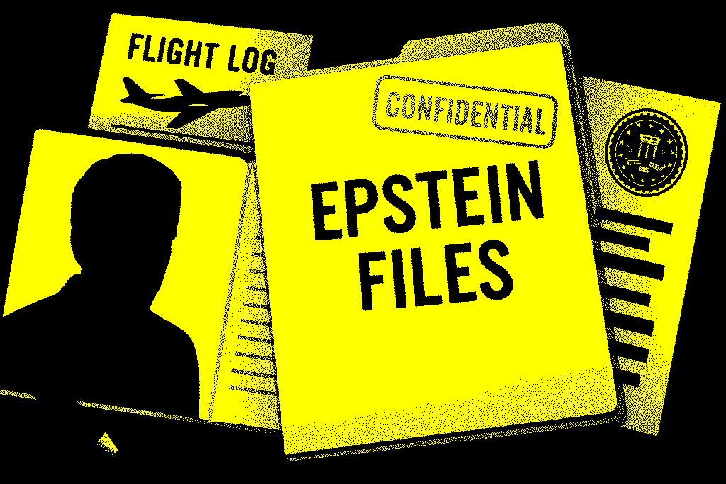 What is the Epstein Files