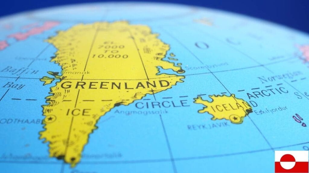 Greenland’s strategic importance