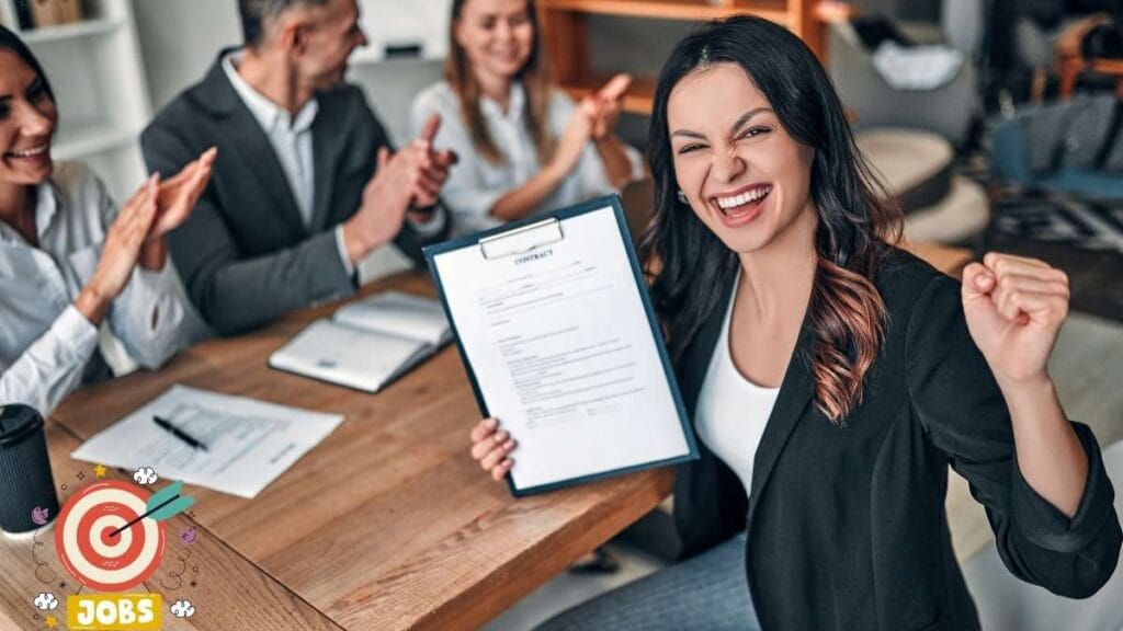 High-Paying Careers