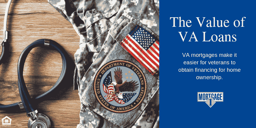 How to Apply for a Home Loan for Veterans