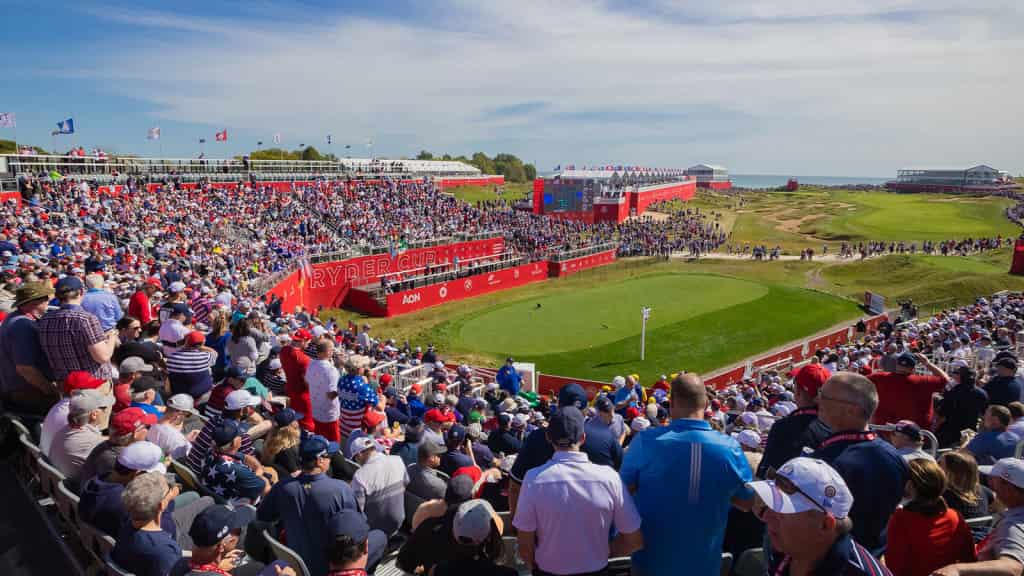 How to watch US Open 2025 The Final Grand Slam