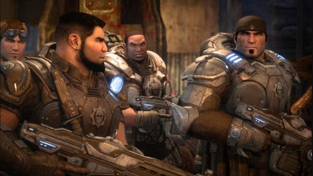 Is It Worth Playing Gears of War Reloaded