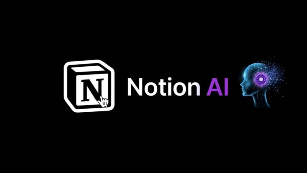 Notion AI – Intelligent Note-Taking and Project Management