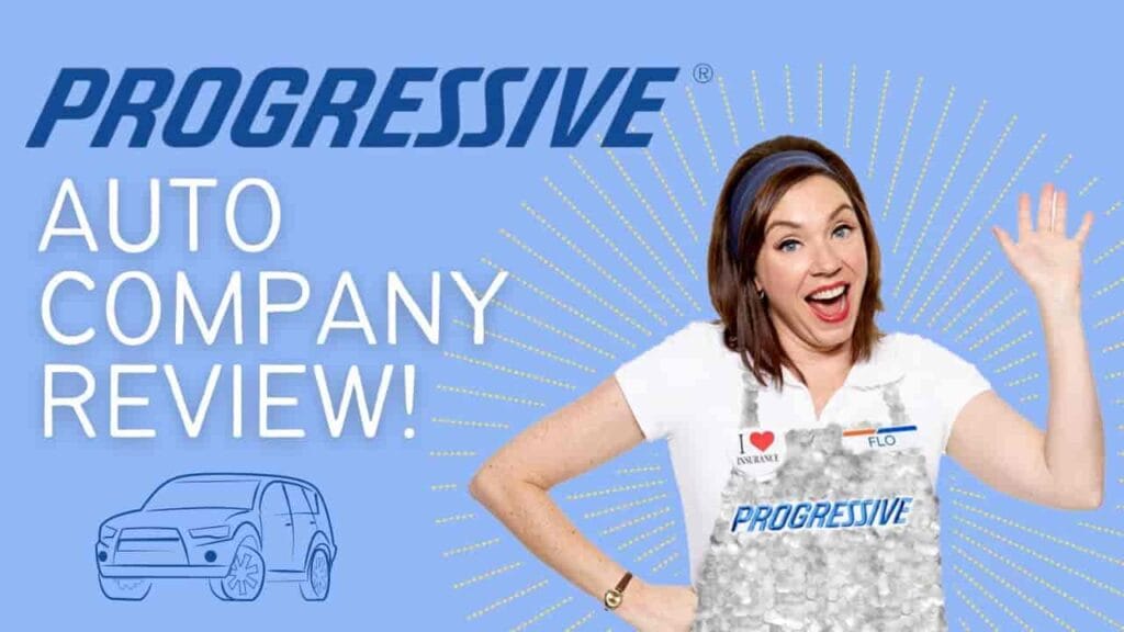 Progressive Auto Insurance