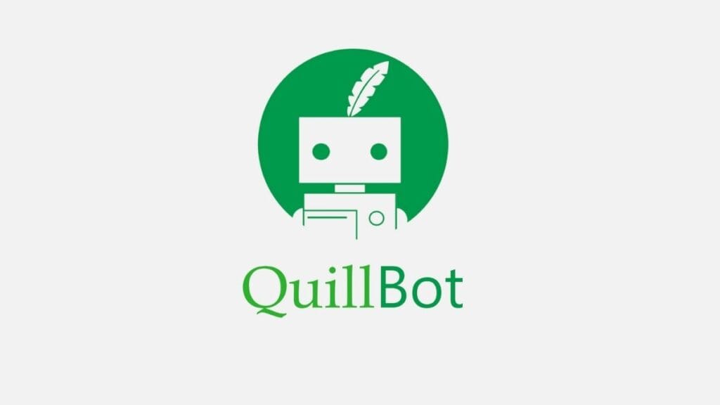 QuillBot – Advanced Paraphrasing and Writing Enhancer