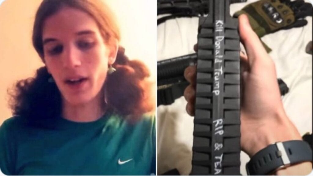 Who is Robin Westman Shooter in Minnesota